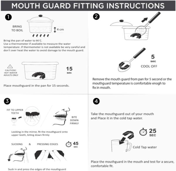 Ryuroll Mouth Guard - Image 5