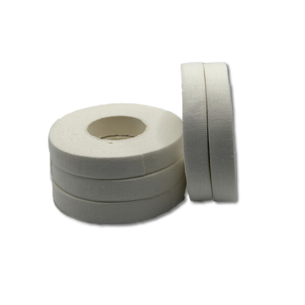 Ryuroll Black Tin with 5 Tapes - Image 2