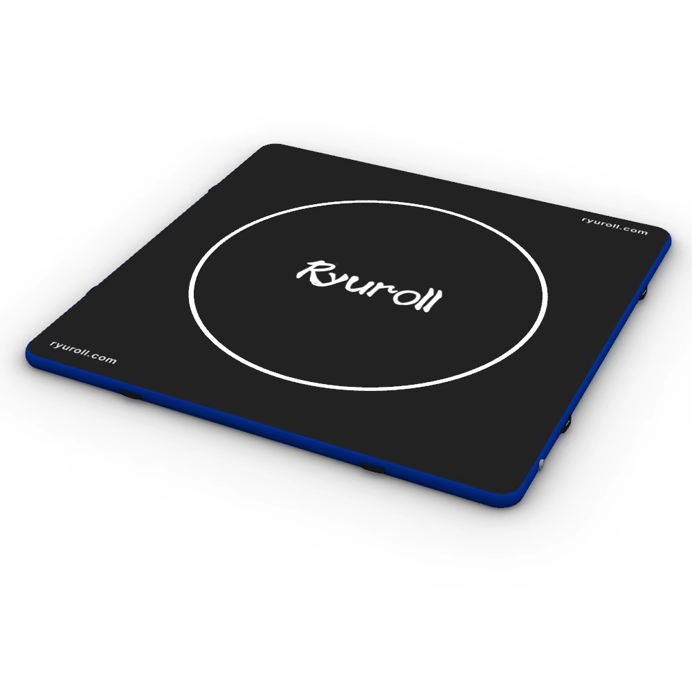 Inflatable Multi-Sport Training Mat - Image 2