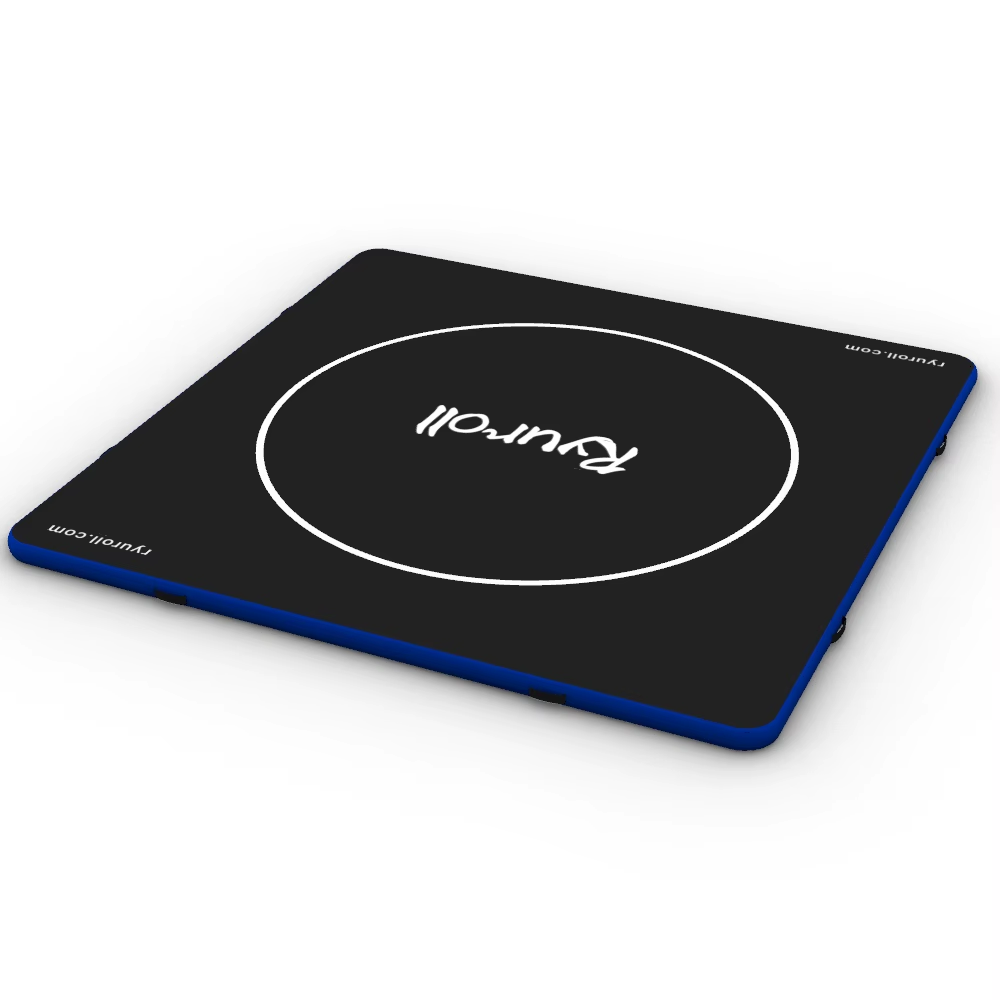Inflatable Multi-Sport Training Mat - Image 4